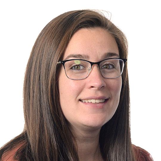 Shannon Grimaldi