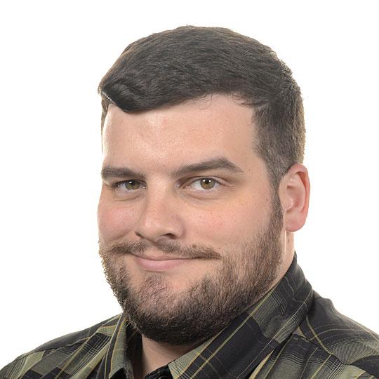 Bryan Helmle