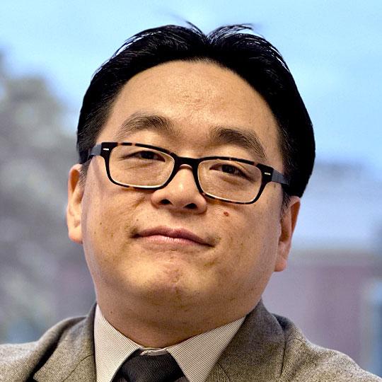 Nak Hyun (Nak) Kim