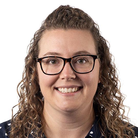 Lindsay Garske