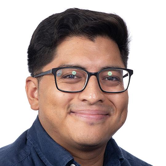 Alexander Mazariegos