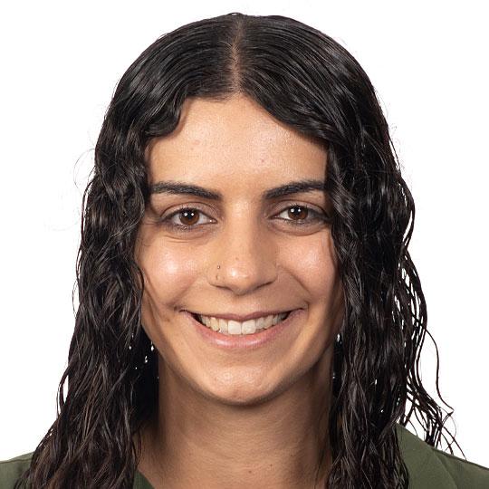 Nicole Magliulo