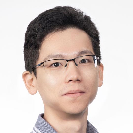 Xiangpeng Luo