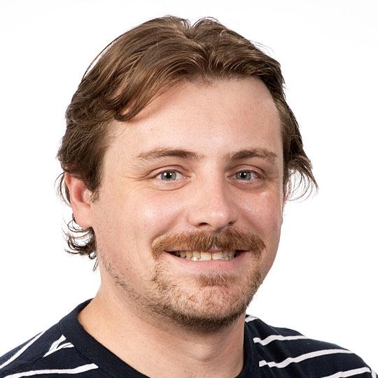 Mitch Schneider
