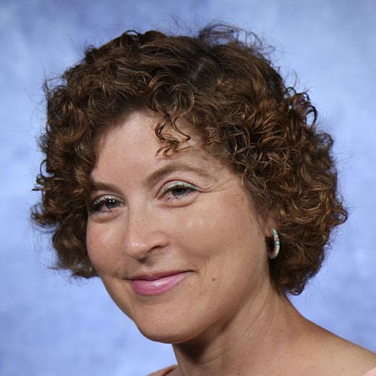 Sue Minkoff