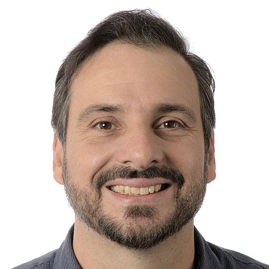 Fernando Goncalves Morais