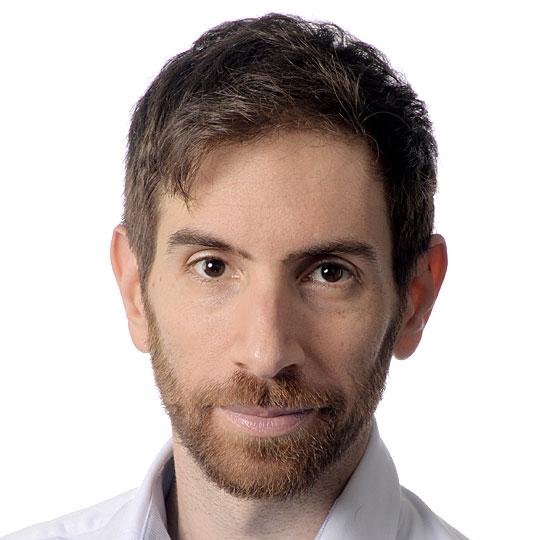 Oren Elishav