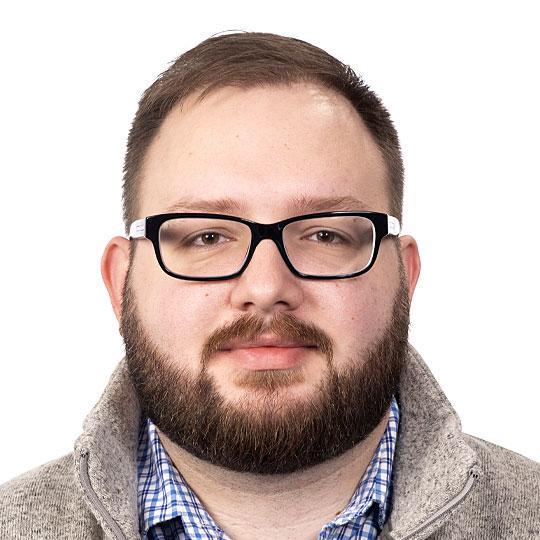 Brian Minevich