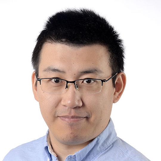 Ligang Sun