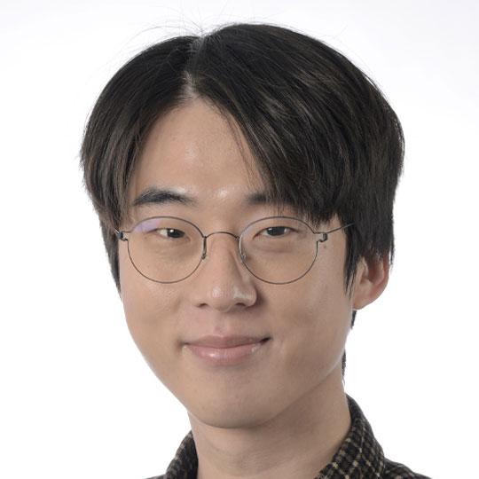 Jangwoon Sung