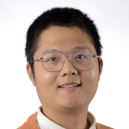 Xiang Gao