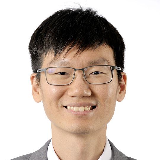 Kuan-Chieh Hsu