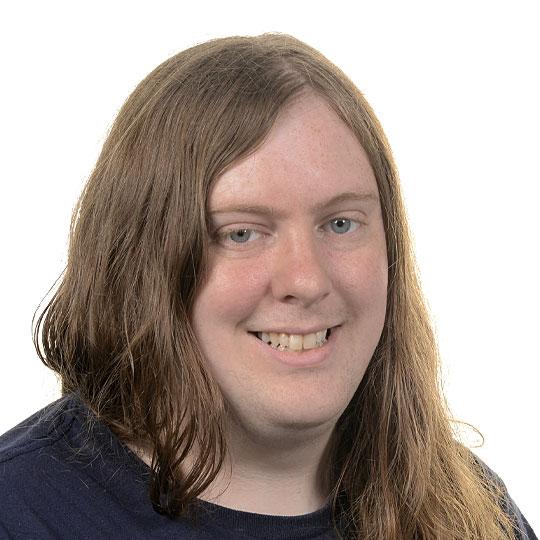 Ryan Mahon