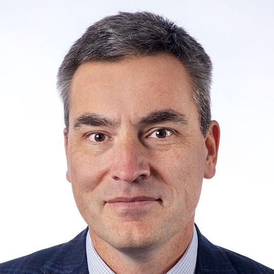 Gijs de Boer