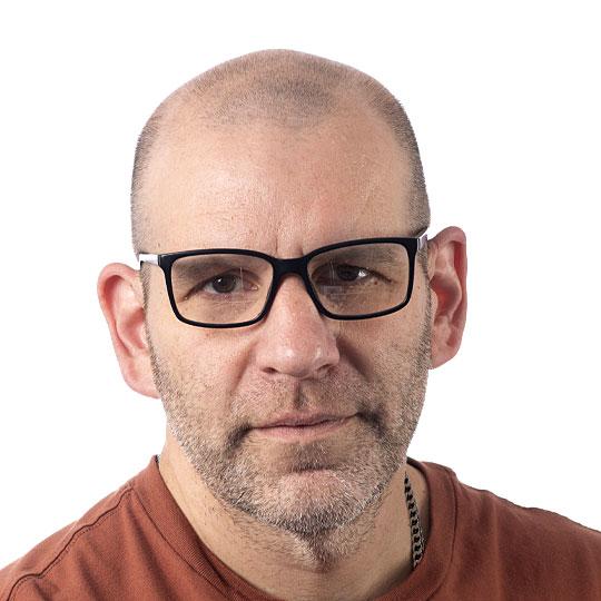 Scott Ciniglio