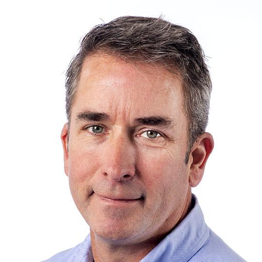 Shawn Fitzgerald