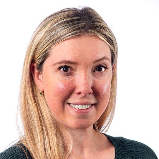 Anna Quedens