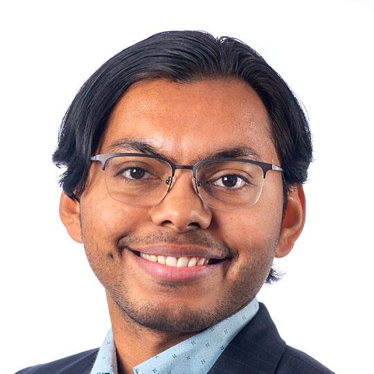 Srikant Singh