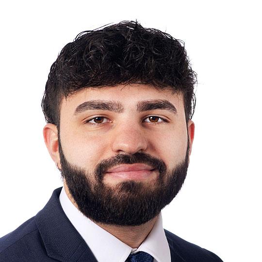Michael Costanzo