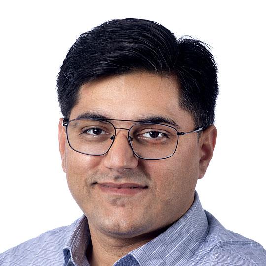 - Ankit Dhaka