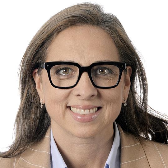 Carmen Jorge