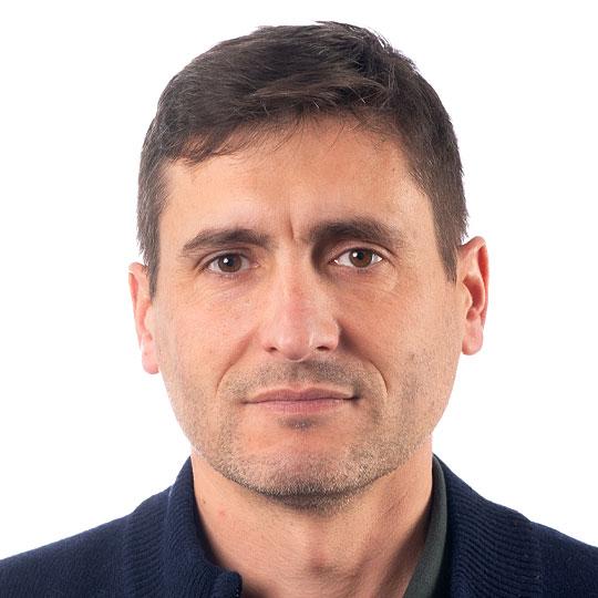 Jo&atilde;o Pedro de Carvalho Saraiva