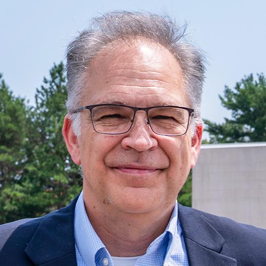 Allen Weeks