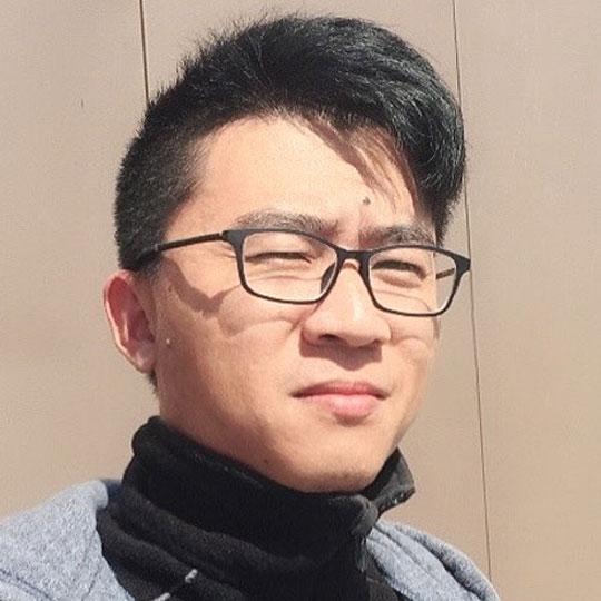 Daryl (Dedi) Yang