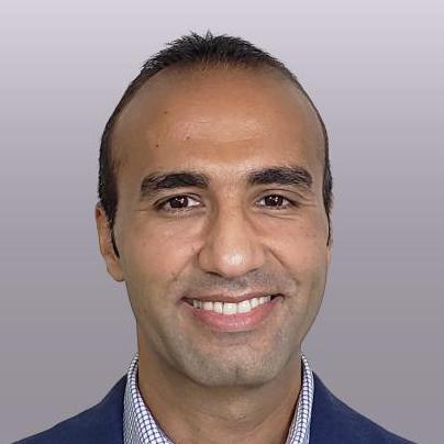 Davood Shahrjerdi