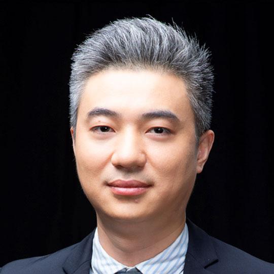 Bowen Xiao