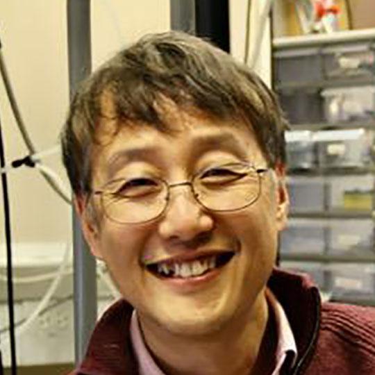 Philip Kim