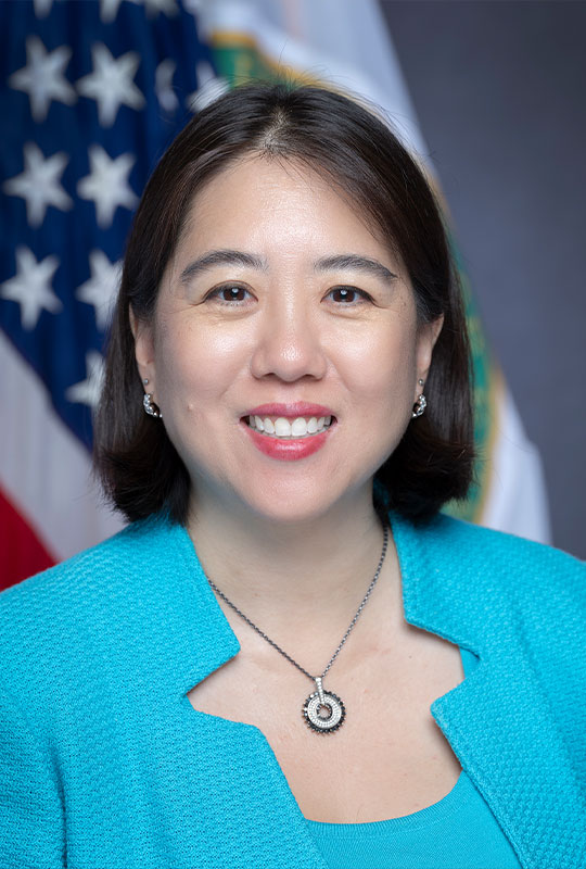 Dr. Vanessa Chan