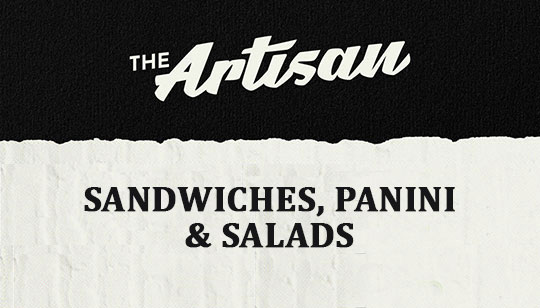 the artisan logo