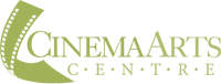 Cinema Arts Centre logo