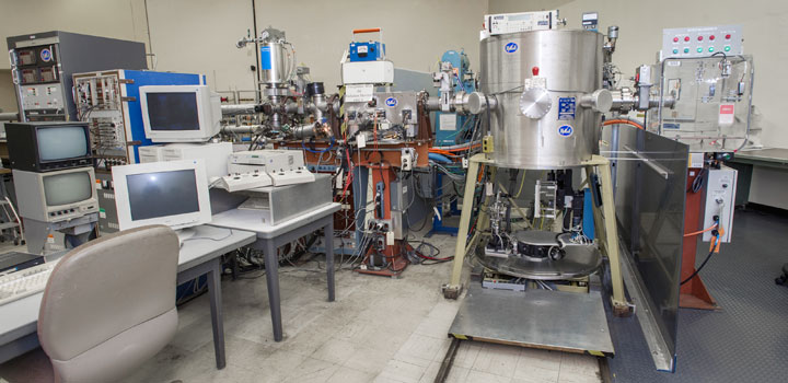 BNL, Accelerator Test Facility