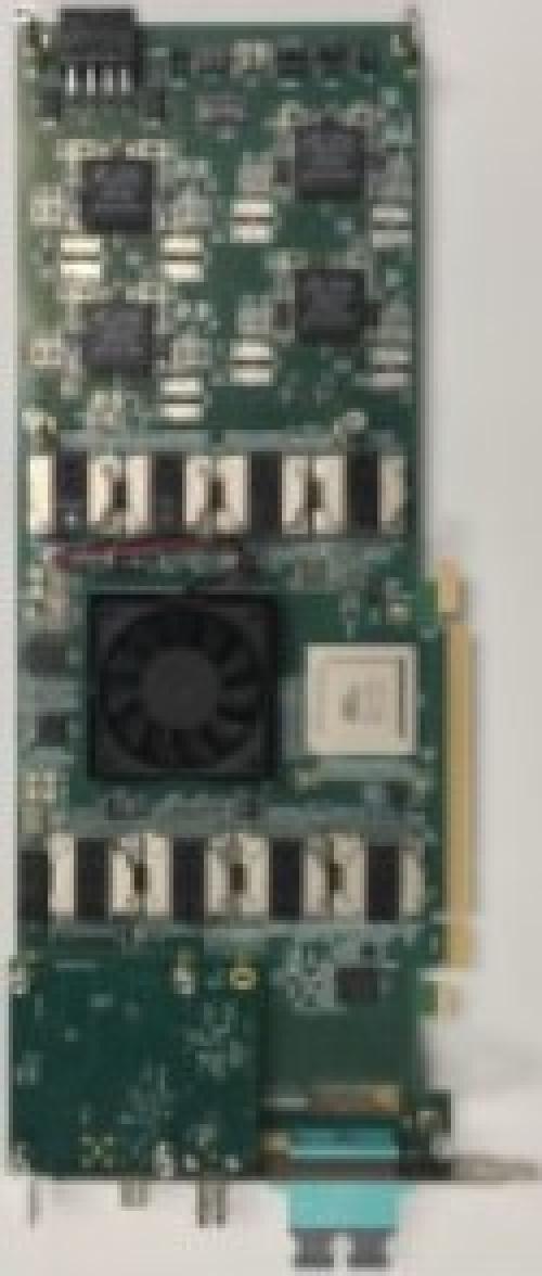 TCP Technology TCP Technology