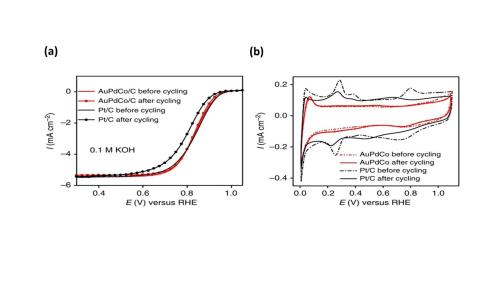 TCP Technology