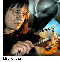 Photo of Fujita