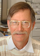 Photo of Schwartz