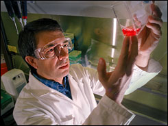 Photo of Marcelo Vazquez