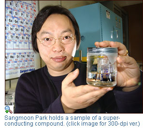 Picture of Sangmoon Park