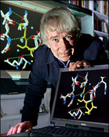 Photo of Walter Mangel