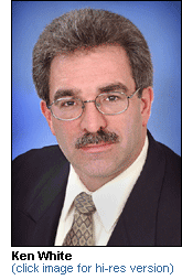 Photo of Ken White
