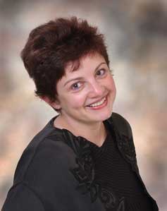 Picture of Helene Benveniste