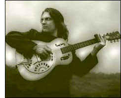Picture of Sonny Landreth