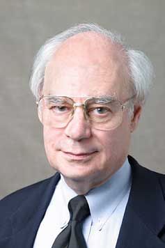 Picture of John Lienhard