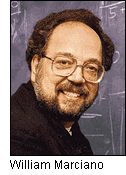 Photo of Bill Marciano