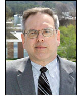 Photo of Mike Bebon