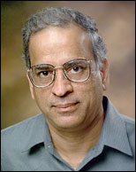 Photo of S. Swaminathan