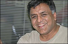 Photo of Anurag Acharya